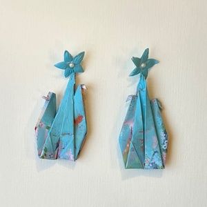 Peace Crane Earnings